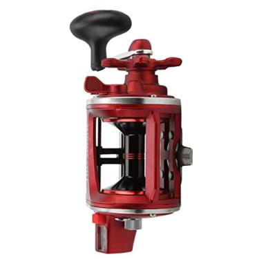 Imagem de Carretel de tambor de pesca, carretel de tambor poderoso para pesca marítima(JBC7000R)