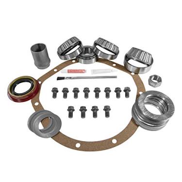 Imagem de USA Standard Gear (ZK GM12T) Kit mestre de revisão para diferencial de caminhão GM de 12 parafusos