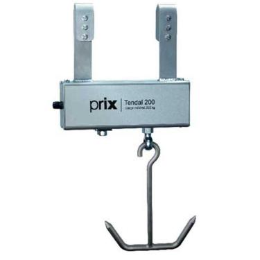 Imagem de Balança Tendal 200 Digital 300kg x 100g - Toledo