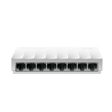 Imagem de Switch 8 portas TP-Link LS1008 - 10/100 Mbps