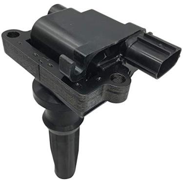 Imagem de Hitachi Bobina de ignição IGC0134