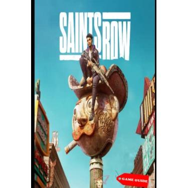 Imagem de Saints Row Complete guide & tips
