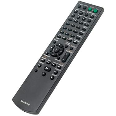 Imagem de Controle remoto de substituição para receptor AV Sony STR-DH130 STR-KM7