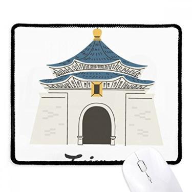 Imagem de Tapete de borracha para jogos Taiwan Travel Chiang Kai-Shek Memorial Hall