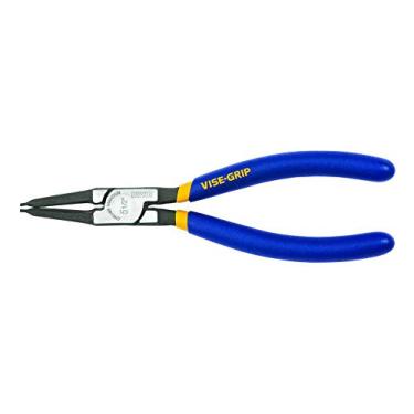 Imagem de IRWIN Alicate para Anéis Interno Reto de 5.5 Pol. (139 mm) 1864051