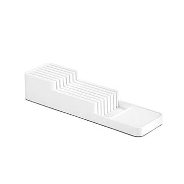 Imagem de Porta Facas, 38.2cm, Branco, Arthi