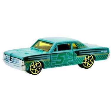 Carrinho Muda de Cor - Hot Wheels BHR15 em Promoção na Americanas