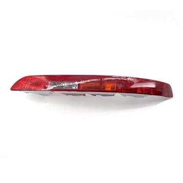 Imagem de Luz traseira do para-choque traseiro do carro tampa da lâmpada 4 luzes de neblina luz traseira de freio de neblina 8R0945096 8R0945095, para Audi Q5 2.0T 2009-2016