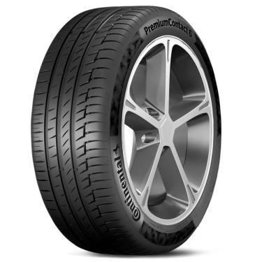 Imagem de Pneu Continental Aro 17 235/45r17 97y Premium Contact 6