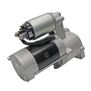 Imagem de Motor de Partida Mitsubishi L200 L300 Após 2004 Pajero 2.5 13 Dentes - SEG - T001001000