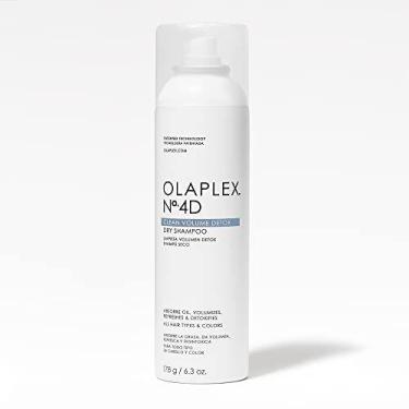 Imagem de Shampoo Seco Olaplex No. 4D Clean Volume Detox