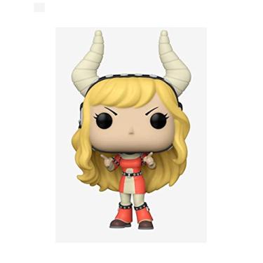 Imagem de Funko My Hero Academia Pony Tsunotori Class 1B Exclusive Pop 1254