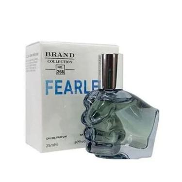 Imagem de Perfume Brand Collection 266 Diesel Only the Brave - 25ml