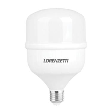 Imagem de Lâmpada Led 70 Watts 6500K Branca Bivolt - 7415179 - Lorenzetti