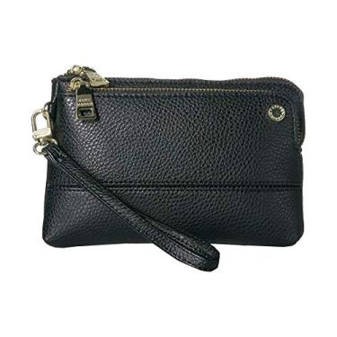 Imagem de Steve Madden Trell Clutch, Preto, One Size