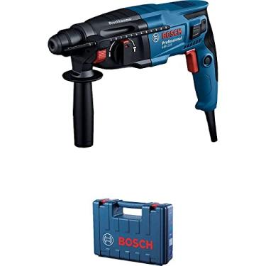 Imagem de Bosch Martelo Perfurador GBH 220 720W 220V em maleta