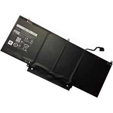Imagem de Bateria do notebook for 7.4V 40Wh DGGGT Battery Compatible with Dell XPS 11 XPS11D-1308T XPS11D-1508T XPS11R-1508T
