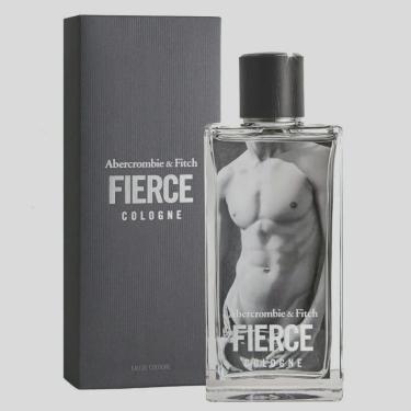 Imagem de Perfume Abercrombie & Fitch - Fierce - Eau de Cologne - Masculino - 200 ml