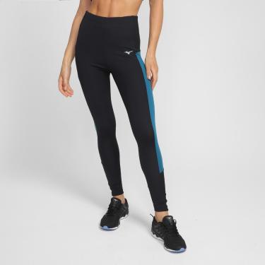 Imagem de Calça Legging Mizuno Soul Fit New Feminina-Feminino
