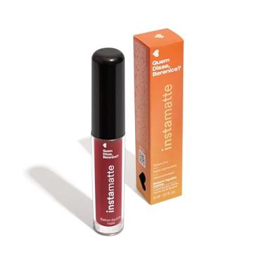 Imagem de Quem Disse, Berenice? Batom Líquido Avelali 4ml