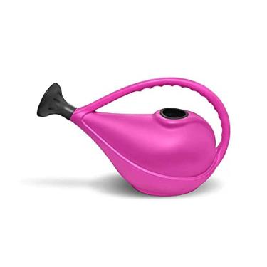 Imagem de Regador nutriplan rosa 3 litros