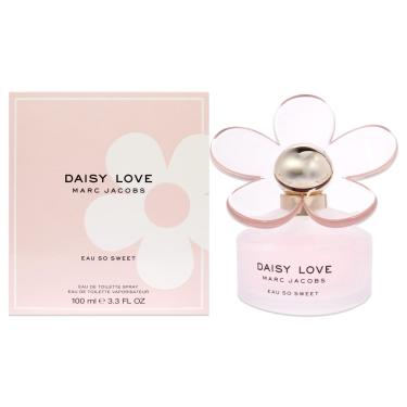 Imagem de Perfume Marc Jacobs Daisy Love Eau So Sweet edt 100ml para mulheres