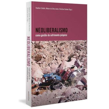 Imagem de Neoliberalismo