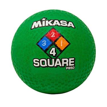 Imagem de Mikasa Playground Ball (limão, 21,5 cm)