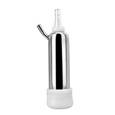 Imagem de Bicaquu Controlador de pulso de leite, controlador de pulso de leite de vaca de aço inoxidável atualizado para máquina de ordenha elétrica