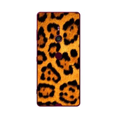 Imagem de Capa Adesivo Skin575 Verso Para Sony Xperia Xz3 - KawaSkin