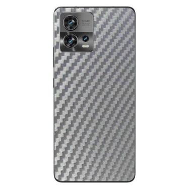 Imagem de Capa Adesivo Skin350 Verso Para Motorola Moto Edge 30 Fusion - KawaSki