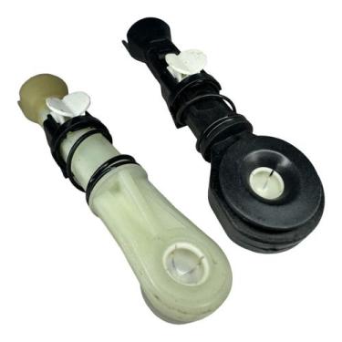 Imagem de Kit Terminais Cabos Mudanças Marchas Gm Cobalt - LKA