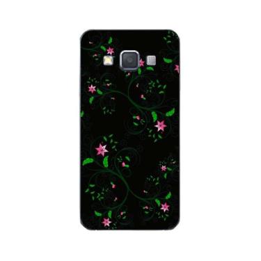 Imagem de Capa Adesivo Skin353 Verso Para Samsung Galaxy A3 2015 - KawaSkin