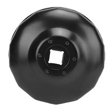 Imagem de 3.0in 14FT Filtro de Óleo Preto Chave de Soquete Substituição para K75 K100 R1100 R1150 R1200