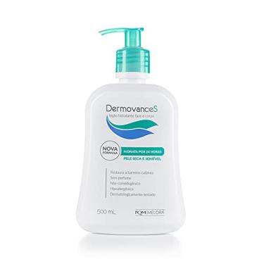 Imagem de Farmoquímica Dermovance S Hidratante Corporal 500ml