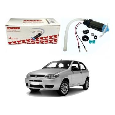 Imagem de Bomba Combustivel Palio 1.0 1.3 1.4 1.8 Flex 2005 A 2010 - Weber