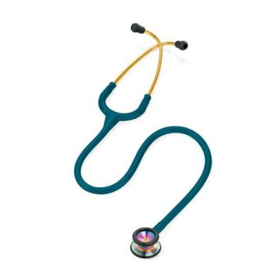 Imagem de Estetoscópio Littmann Classic II Pediátrico - Cores Variadas - Littman