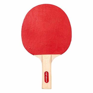 Imagem de Raquete Poker Tênis de Mesa Pinos Effect - Unissex, Sortida, U