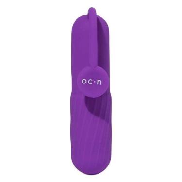 Imagem de Vibrador Flutua Bullet Oceane - Océane, Purple