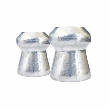 Imagem de BALOTE ROTATIVO lYMAN DIABOLO PCT C/ 20 UNIDADES - ESCOLHA O CALIBRE (CALIBRE 20)
