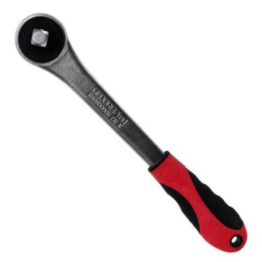 Imagem de Chave Catraca Simples Encaixe 1/2" Gedore Red 3300412 - Gedore-Red
