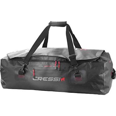 Imagem de Cressi Bolsa impermeável para equipamento de mergulho livre – Capacidade de 135 litros | Qualidade Gorilla Pro XL desde 1946