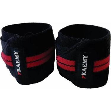 Imagem de Munhequeira Compressão Juvenil Kaemy-Par-Unissex