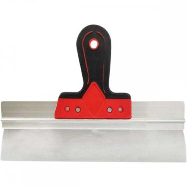 Imagem de Espatula Compel Aco Inox Gesso 250Mm