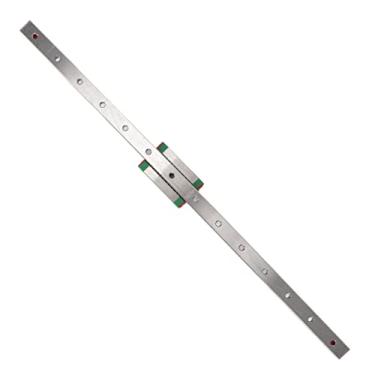 Imagem de Miniatura Trilho Linear, Kit de Atualização de Trilho MGN12H Impressora 3D Trilho Linear Eixo X Linear para Prusa Mk3s