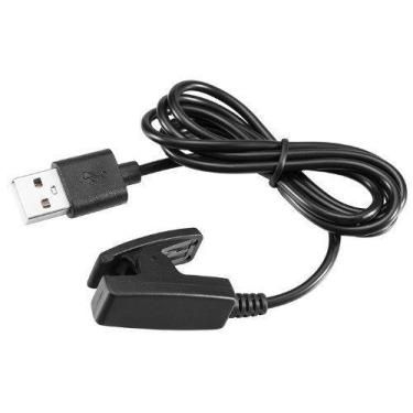 Imagem de Cabo Carregador Para Garmin Forerunner 235 630 230 735xt - Genérica