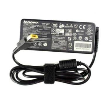 Imagem de Fonte Carregador Lenovo G40-80 G400s G405 G410 G500 Plug USB 20v 3.25a