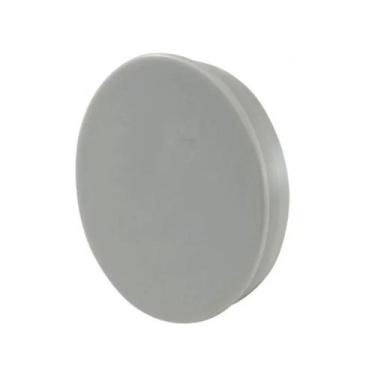 Imagem de Tampão Para Caixa Eletroduto Condulete 1/2 3/4 1" Acabamento - Masster