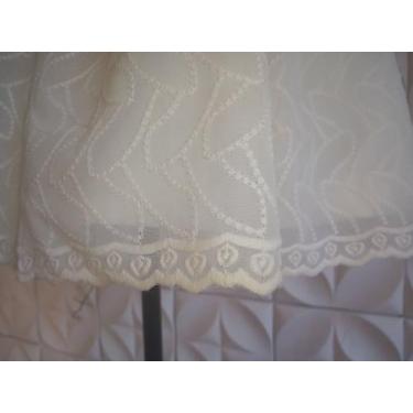 Imagem de Vestido infantil de Festa voal - MENININHAS, 01 ANO