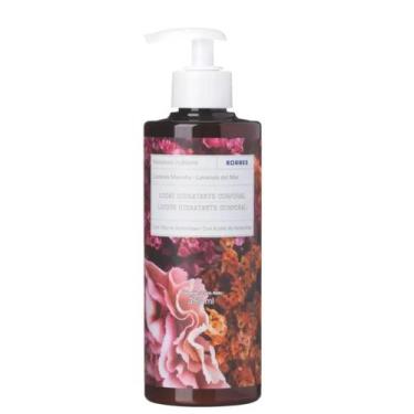 Imagem de Korres Lavanda do Mar da Grécia - Creme Hidratante Corporal 350ml